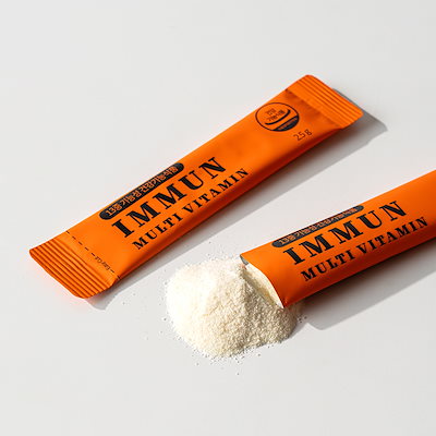 イミューンマルチビタミン