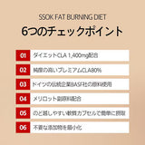 ファットバーニングダイエット