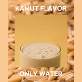 ハゼンダダイエット ココア (COCOA/KAMUT))